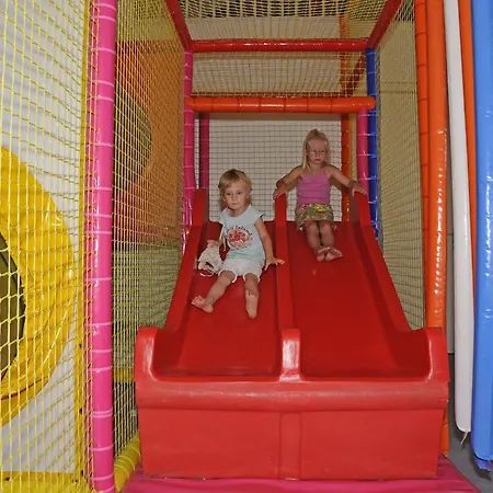 Campsite Camping Het Wieskamp Henxel