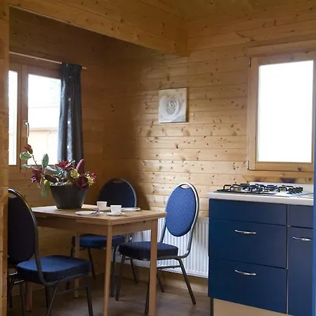 Camping Het Wieskamp Henxel