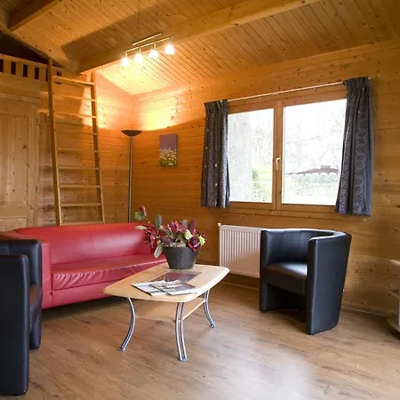 Camping Het Wieskamp