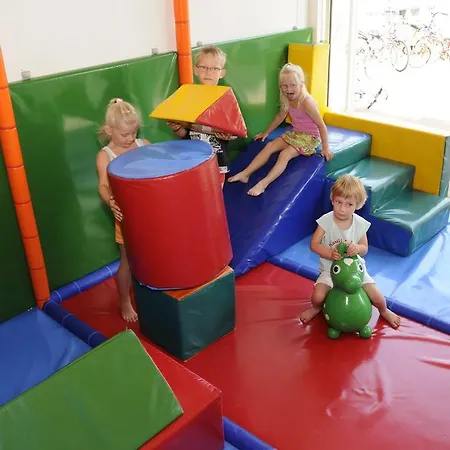 Campsite Camping Het Wieskamp