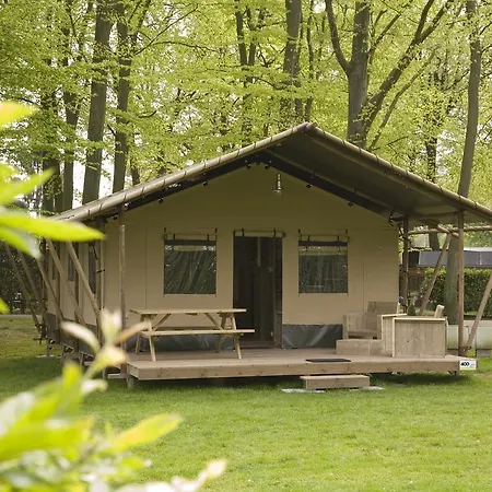 Campsite Camping Het Wieskamp Henxel