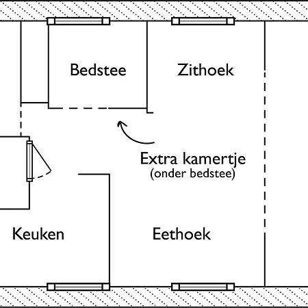 Vakantiepark Het Wieskamp 营地