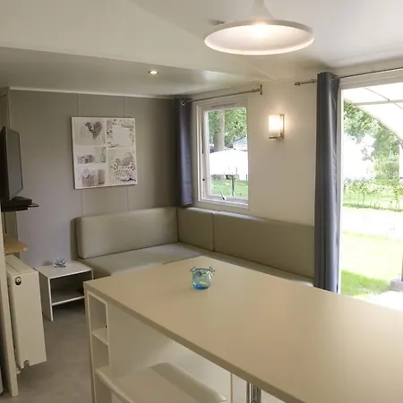 Vakantiepark Het Wieskamp * Henxel