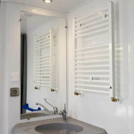 Vakantiepark Het Wieskamp * Henxel