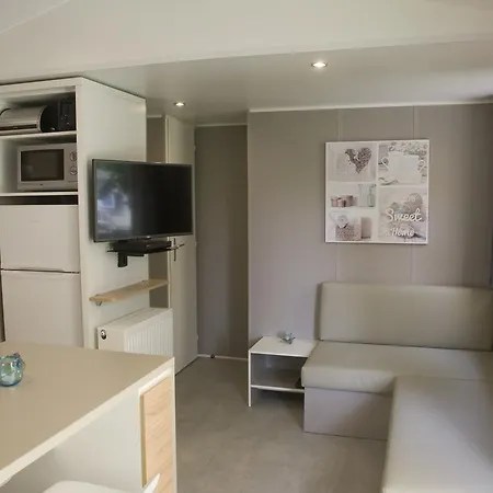 Camping Het Wieskamp Henxel