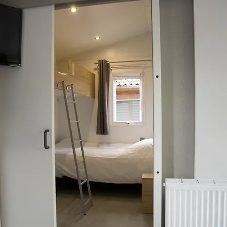 Vakantiepark Het Wieskamp