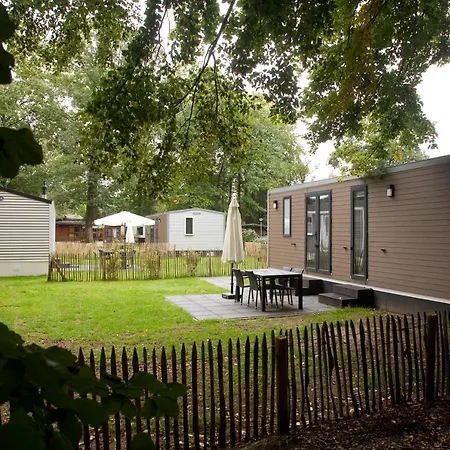 Camping Het Wieskamp Henxel