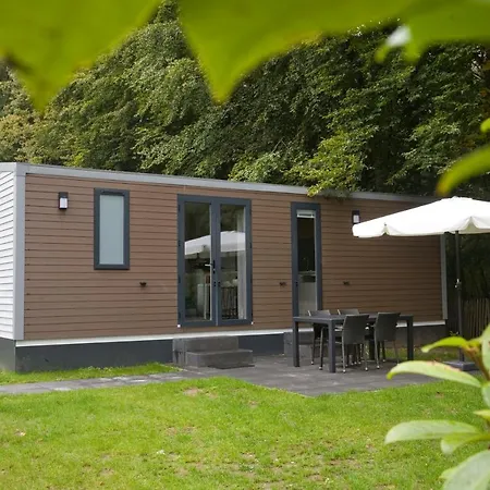 Het Wieskamp Camping Henxel