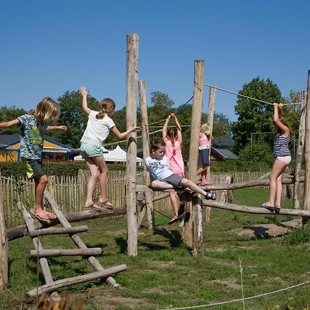 Camping Het Wieskamp Henxel