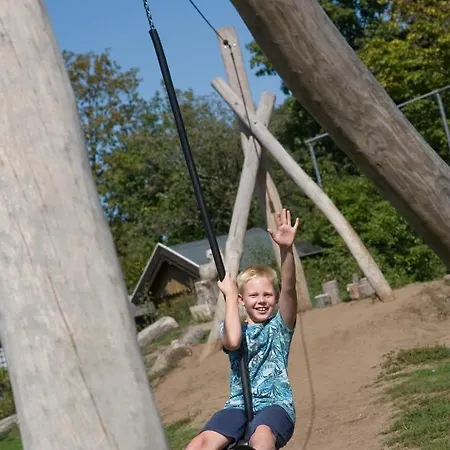 Campsite Camping Het Wieskamp