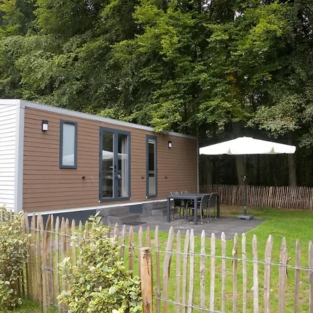 Vakantiepark Het Wieskamp