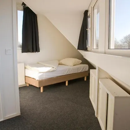 Camping Het Wieskamp * Henxel