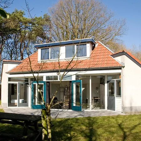 Vakantiepark Het Wieskamp 营地 Henxel