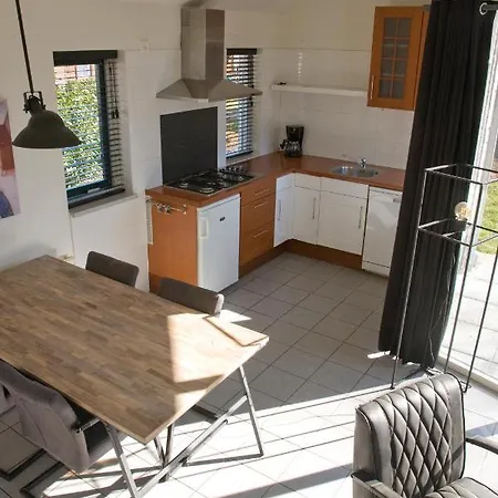Camping Het Wieskamp *