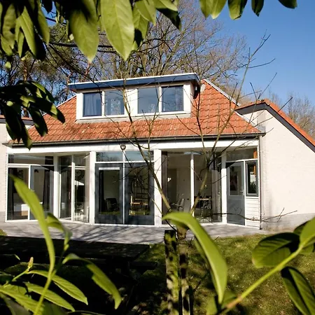 Campsite Camping Het Wieskamp
