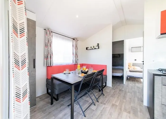 Het Wieskamp Camping *