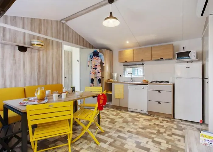 Het Wieskamp Camping Henxel