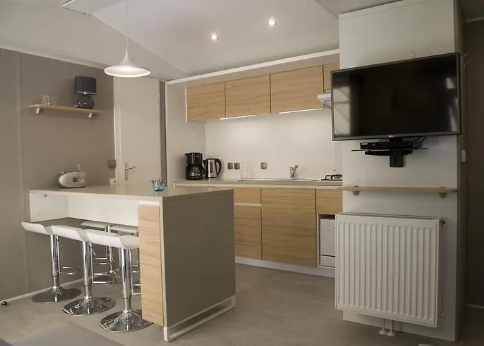 Het Wieskamp Parque de Campismo