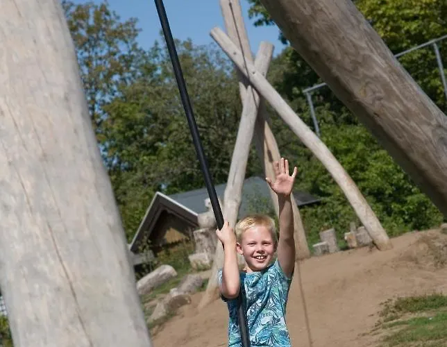 Camping Het Wieskamp