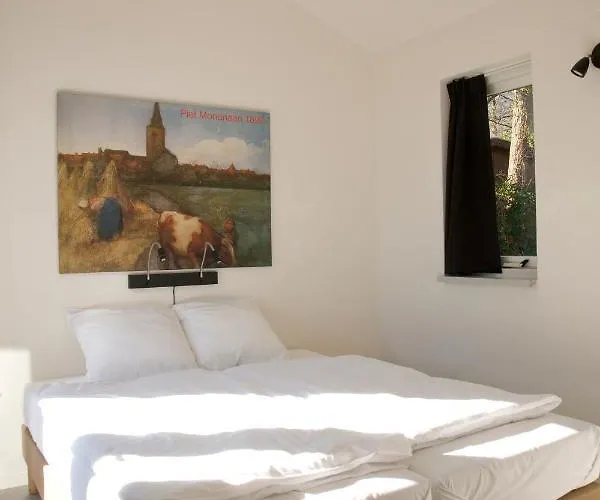 Het Wieskamp Camping Henxel